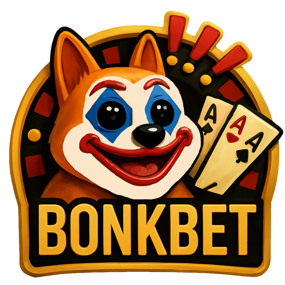 BonkBet Logo